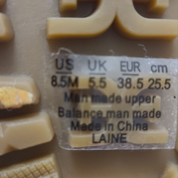 Never worn Sam Edleman - Picture 6 of 6